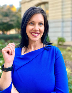 Lisa Kaplan